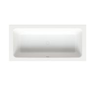Bette Une salle de bain 3314000 190 x 90 cm, blanc