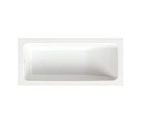 BetteOne Relax bain 3325000P 200 x 90 cm, blanc , glaze plus