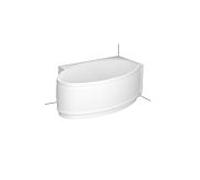 BettePool I Comfort 6051000 pour Bette Comfort , blanc