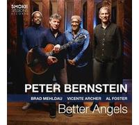 Better Angels/Peter Bernstein