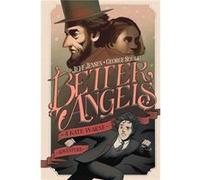 Better Angels A Kate Warne Adventure by Jeff Jensen Jeff Jensen (Auteur)