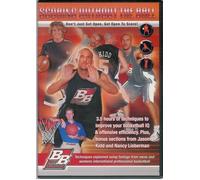 Better Basketball's Scoring Without the Ball by Jason Kidd