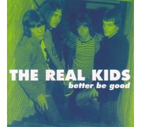 Better Be Good [Import]