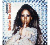 Better Be Good [Import]