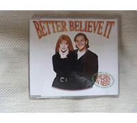 Better Believe It [UK Import]