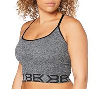 Better Bodies Sugar Hill Bra Soutien-Gorge Femme, Graph Melange, FR : S (Taille Fabricant : S)