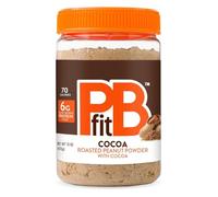 Better Body Chocolate PBfit Poudre de beurre d'arachide 425 g