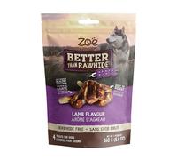 Better Bones BBQ Saveur Viande d'agneau