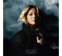 Better Broken CD