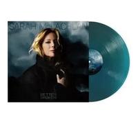 Better Broken Vinyle Blue Translucide
