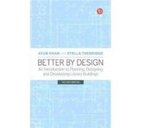 Better by Design by Stella Thebridge Stella Thebridge (Auteur)