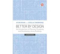 Better by Design by Stella Thebridge Stella Thebridge (Auteur)