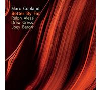 Better By Far / Marc Copland