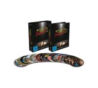 Better Call Saul – Vince Gilligan / Bob Odenkirk – Blu-ray – Série complète (19 disques)