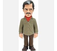 Better Call Saul Lalo Salamanca Figure Statue 12cm Original Série Minix TV 131