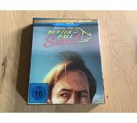 Better Call Saul - Limited Collector's Edition