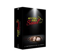 Better Call Saul-L'Intégrale de la série