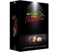 Better Call Saul L'Intégrale Saisons 1 à 6 DVD E