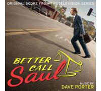Better Call Saul - Original Score From The Television Series