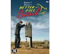 BETTER CALL SAUL S1-3DVD-BIL G