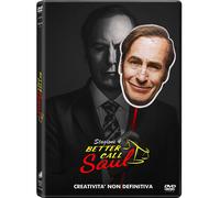 BETTER CALL SAUL - Saison 04 3 DVD Coffret
