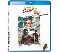 Better Call Saul – Saison 05 – Blu-ray (Bilingue)