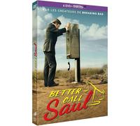 Better Call Saul - Saison 1