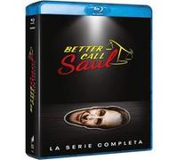 Better Call Saul (Saison 1-6) G
