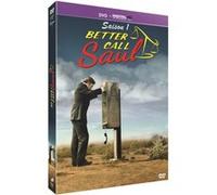 Better call Saul Saison 1 Coffret DVD E