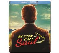 Better call Saul - saison 1 - Steelbook Blu-ray E