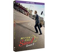 Better Call Saul – Saison 2 – DVD – Sony