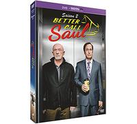 Better Call Saul – Saison 2 – DVD – Sony