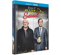 Better Call Saul – Saison 2 – Blu-ray – Édition Benelux – Sony