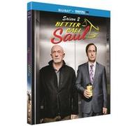 Better call Saul Saison 2 Blu-ray E