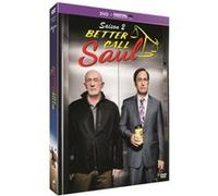 Better call Saul Saison 2 DVD E