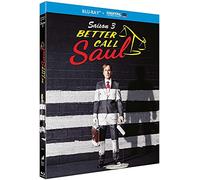 Better Call Saul – Saison 3 – Série TV – Blu-ray (Sony Pictures Home Entertainment)