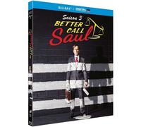 Better Call Saul – Saison 3 – Série TV – Blu-ray (Sony Pictures Home Entertainment)