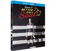 Better Call Saul Saison 3 Blu-ray E