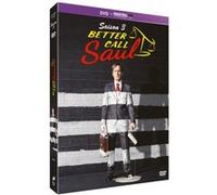 Better Call Saul Saison 3 DVD E