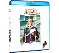 Better Call Saul Saison 4 / Better Call Saul Season 4 (Blu Ray)