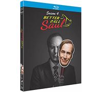 Better Call Saul-Saison 4 [Blu-Ray]