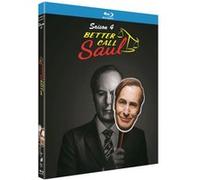 Better Call Saul Saison 4 Blu-ray E