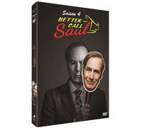 Better Call Saul – Saison 4 – DVD – Sony Pictures Home Entertainment
