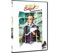 Better Call Saul Saison 5 / Better Call Saul Season 5 (Dvd)