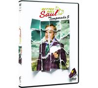 Better Call Saul Saison 5 / Better Call Saul Season 5 (Dvd)