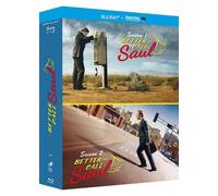 Better Call Saul – Saisons 1 & 2 – Blu-ray + Copie digitale – Sony Pictures Home Entertainment
