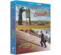 Coffret Better Call Saul, Saisons 1 Et 2 [Blu-Ray]