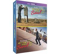 Better Call Saul - Saisons 1 & 2 - Dvd + Copie Digitale