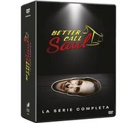 Better Call Saul (Saisons 1 - 6) / Better Call Saul (Temporadas 1 - 6) G