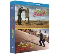 Better call Saul Saisons 1 et 2 Blu-ray E